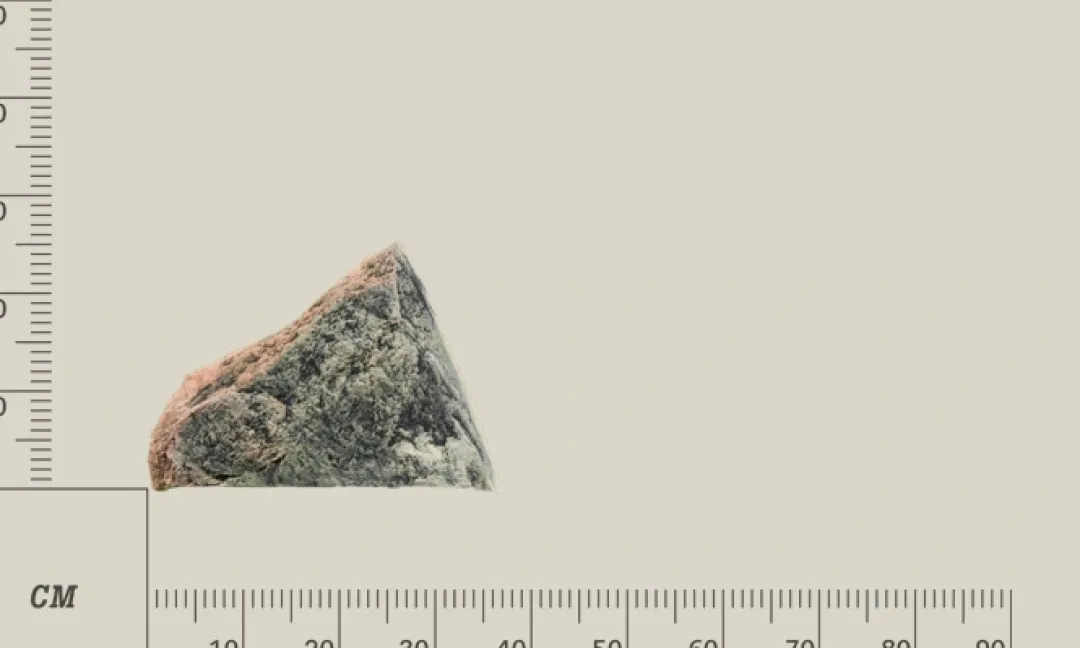 Clearance Modul U Basalt granit Akvariebaggrunde