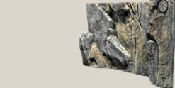 Hot Rocky Juwel 80x42 cm Akvariebaggrunde