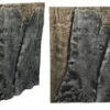 Best Slim-Line 60 B Amazone (50x55 cm) Akvariebaggrunde|Dekoration Til Terrarier