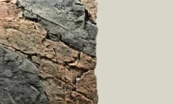 Discount Slim-Line 60 B Basalt/granit (50x55 cm) Akvariebaggrunde|Dekoration Til Terrarier