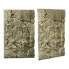 Outlet Slim-Line 80 B Sand (50 x 80 cm) Akvariebaggrunde