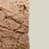 Online Slim-Line 50 B (50x45 cm) Rød Granit Akvariebaggrunde|Dekoration Til Terrarier