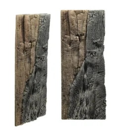 Slim-Line 60 C Amazone (20x55 cm) Akvariebaggrunde|Dekoration Til Terrarier
