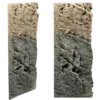 Sale Slim-Line 60 C Basalt/granit (20x55 cm) Akvariebaggrunde|Dekoration Til Terrarier