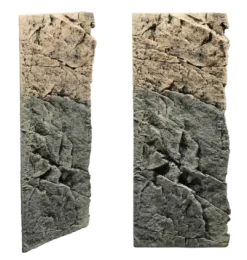 Sale Slim-Line 60 C Basalt/granit (20x55 cm) Akvariebaggrunde|Dekoration Til Terrarier