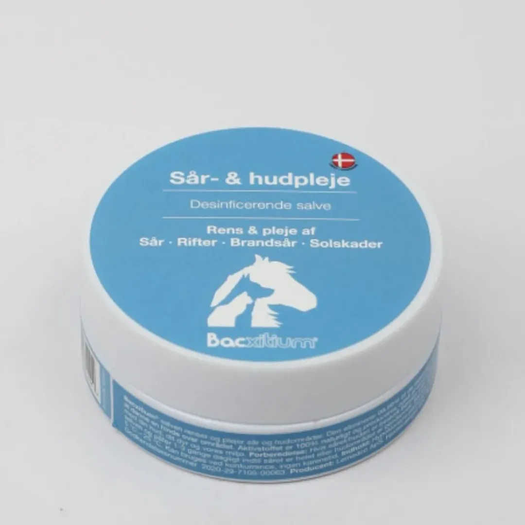 Discount desinficerende sårsalve til dyr 50 ml Plejemidler Til Katte|Plejemidler Til Hund Med Fokus På Sundhed Og Velvære