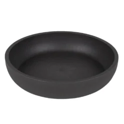 Bambus Katteskål Dark Grey 180 ml Hundeskåle Til Mad Og Drikke Der Passer Til Din Hunds Behov|Hundeskåle Til Hvalpe - Praktisk, Sikker Og Nem Spisetid