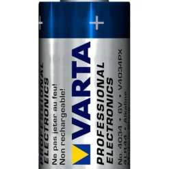 Discount Batteri 6v til - anti-gø halsbånd Tilbehør Til Hund - Alt Til En Glad Og Tryg Hverdag For Din Bedste Ven