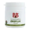 Discount B&B mineralbaseret ørepluk pulver til hund - naturlig og nænsom pleje Plejemidler Til Hund Med Fokus På Sundhed Og Velvære|Pleje Af Hvalpe - Alt I Plejemidler Til Pels, Poter Og Hud