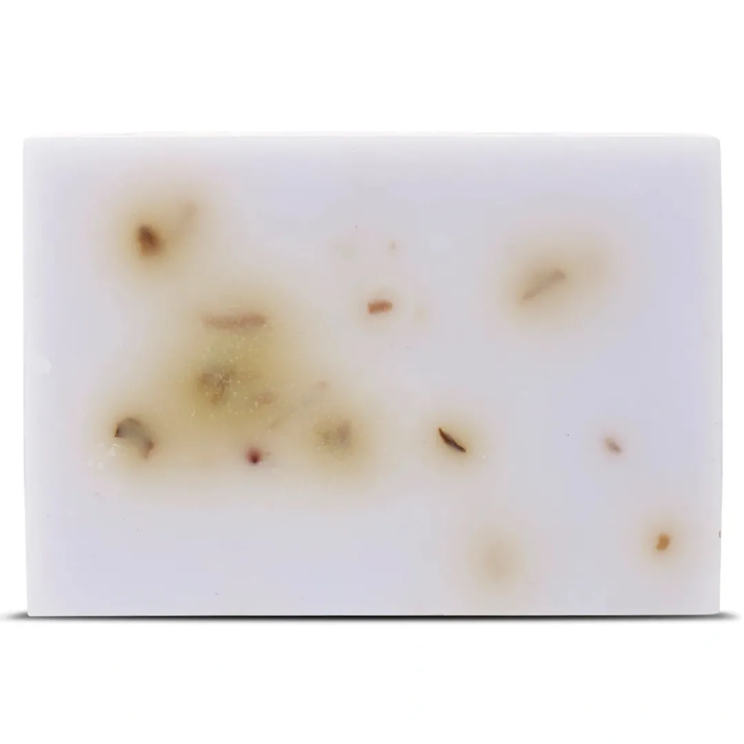 Clearance Be Calm Be Loved Shampoo bar 110 g Plejemidler Til Hund Med Fokus På Sundhed Og Velvære