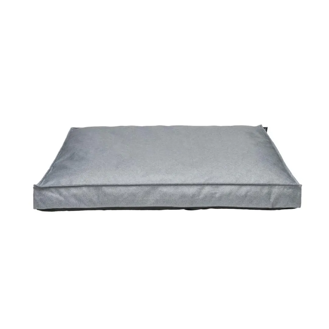 Online Bedtime hundepude 80 x 60 cm Hundesenge Og Kurve Til Hunde - Bløde Og Komfortable|Sovepladser Til Hvalpe - Hundesenge, Kølemåtter Og Trygge Hvilesteder