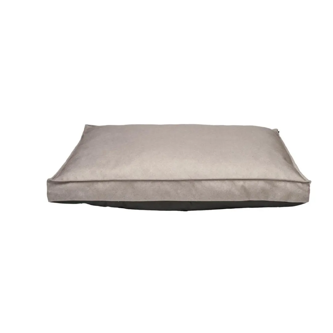 Online Bedtime hundepude 80 x 60 cm Hundesenge Og Kurve Til Hunde - Bløde Og Komfortable|Sovepladser Til Hvalpe - Hundesenge, Kølemåtter Og Trygge Hvilesteder