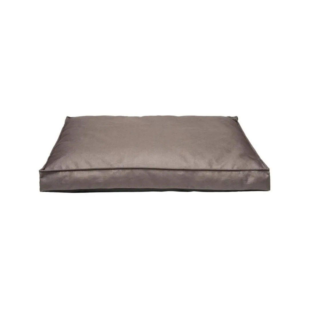 Online Bedtime hundepude 80 x 60 cm Hundesenge Og Kurve Til Hunde - Bløde Og Komfortable|Sovepladser Til Hvalpe - Hundesenge, Kølemåtter Og Trygge Hvilesteder