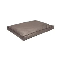 Online Bedtime hundepude 80 x 60 cm Hundesenge Og Kurve Til Hunde - Bløde Og Komfortable|Sovepladser Til Hvalpe - Hundesenge, Kølemåtter Og Trygge Hvilesteder