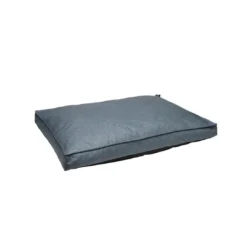 Online Bedtime hundepude 80 x 60 cm Hundesenge Og Kurve Til Hunde - Bløde Og Komfortable|Sovepladser Til Hvalpe - Hundesenge, Kølemåtter Og Trygge Hvilesteder
