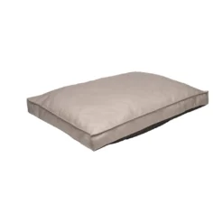 Online Bedtime hundepude 80 x 60 cm Hundesenge Og Kurve Til Hunde - Bløde Og Komfortable|Sovepladser Til Hvalpe - Hundesenge, Kølemåtter Og Trygge Hvilesteder