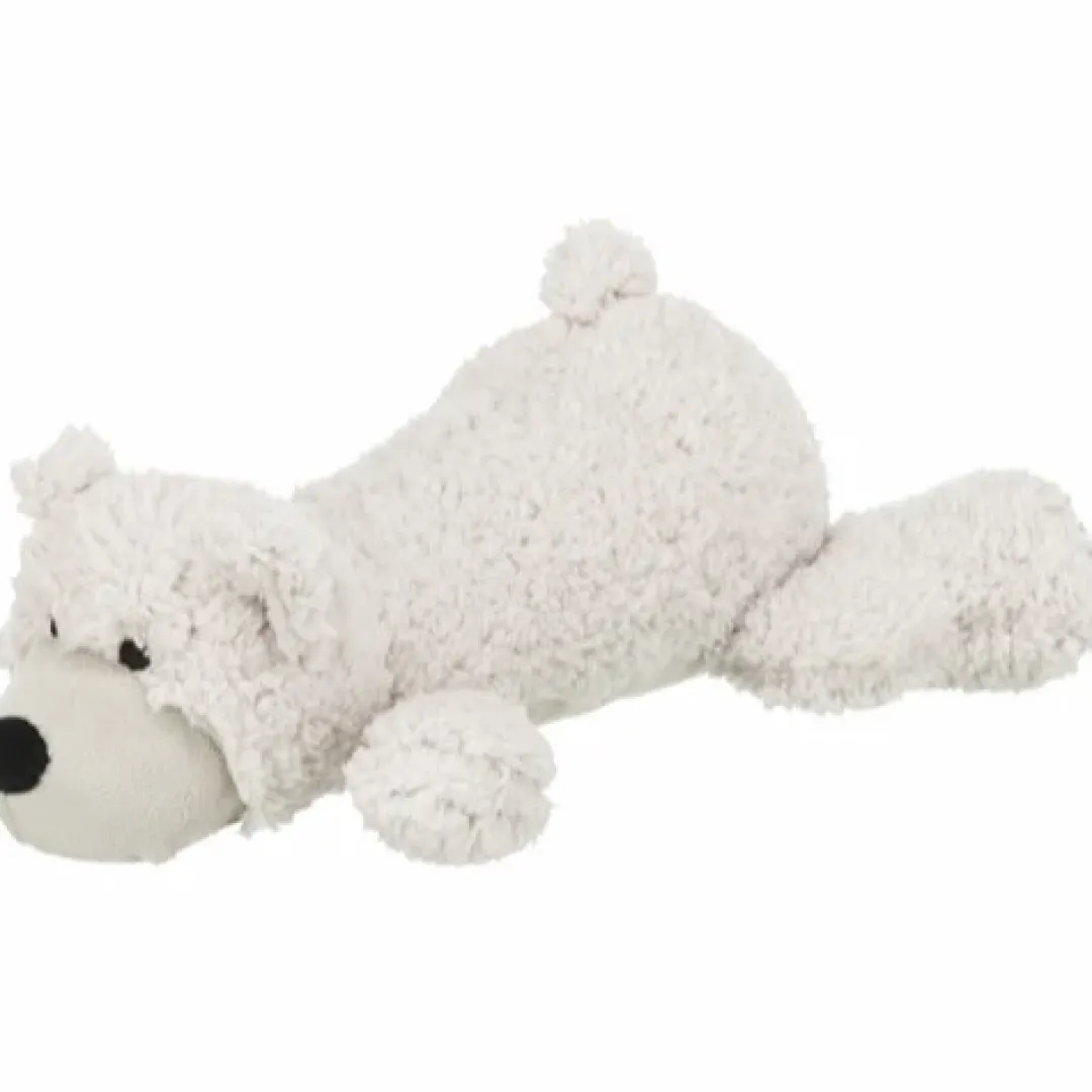 Online Be Eco Bjørn Elroy - bamse i genbrugsplys til hunde Hundelegetøj Til Alle Hunde Leg Og Aktivering Året Rundt|Legetøj Til Hvalpe - Sjov Leg, Aktivering Og Tryghed Fra Første Dag