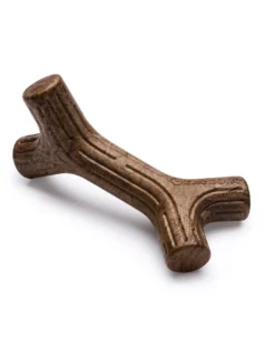 Clearance Maplestick L - tyggeben med træsmag Hundelegetøj Til Alle Hunde Leg Og Aktivering Året Rundt