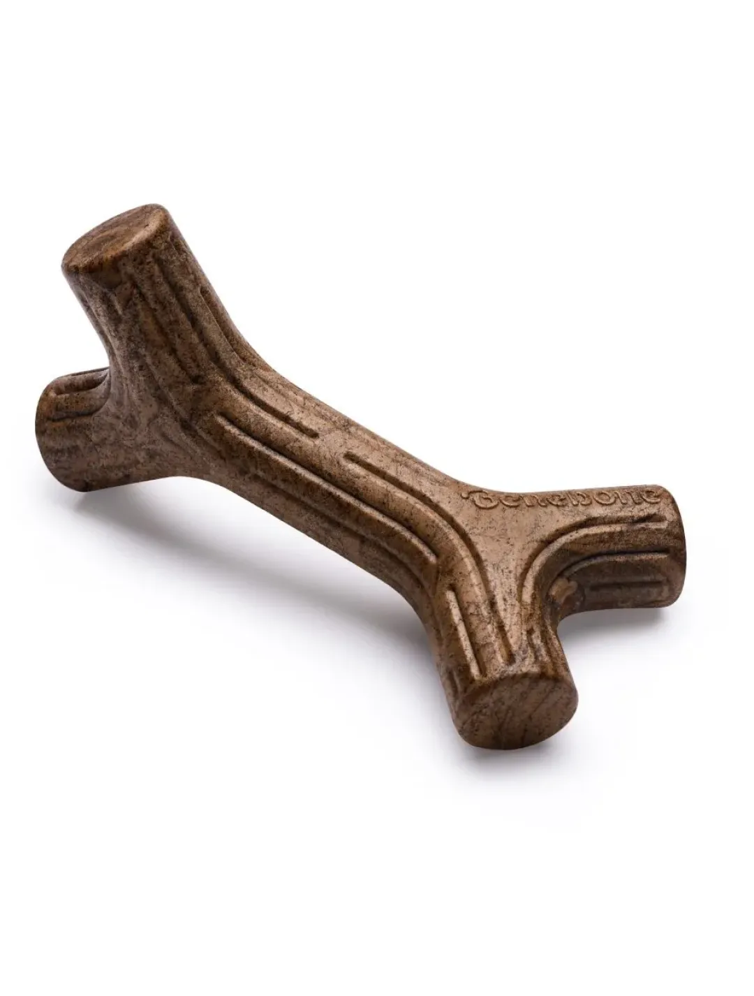 Sale Maplestick XL - tyggeben med træsmag Hundelegetøj Til Alle Hunde Leg Og Aktivering Året Rundt