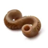 Outlet Tripe Bone Small 12,5 cm - tyggeben Hundelegetøj Til Alle Hunde Leg Og Aktivering Året Rundt
