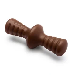 Best Zaggler Peanut S - tyggeben med peanut Hundelegetøj Til Alle Hunde Leg Og Aktivering Året Rundt