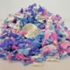 Sale Über papirstrøelse 36 L confetti Bundlag Til Gnavere & Kaniner