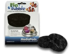 New BioBubble Filtersvamp 4 stk. Akvarier