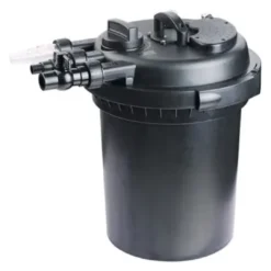 New Bioclear 10000 havedamsfilter Filtersystemer Til Havedam