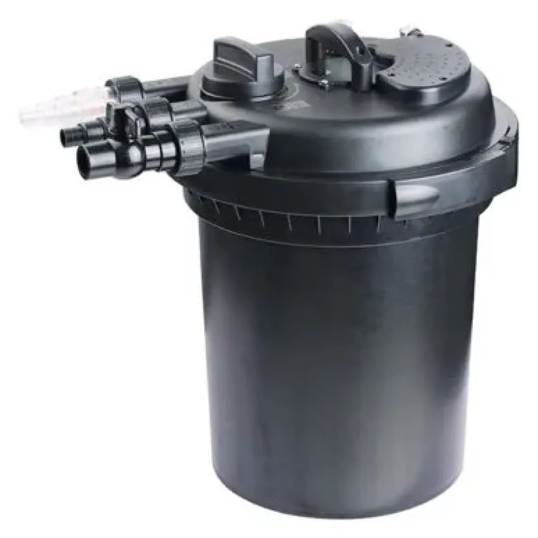 New Bioclear 10000 havedamsfilter Filtersystemer Til Havedam