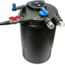 Online Bioclear XL 30000 med 55 Watt UV-C Filtersystemer Til Havedam