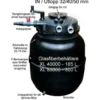 Clearance Bioclear XL 40000 med 55 Watt UV-C Filtersystemer Til Havedam