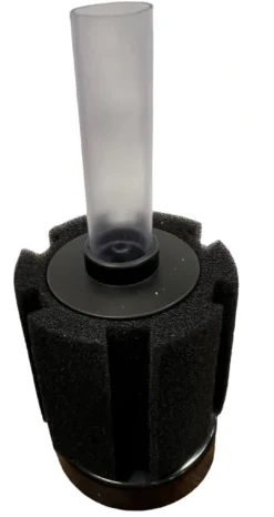 New Biofilter Rund til luftpumpe Op til 40 Liter Luftfittings Og Filtre Til Luftpumper