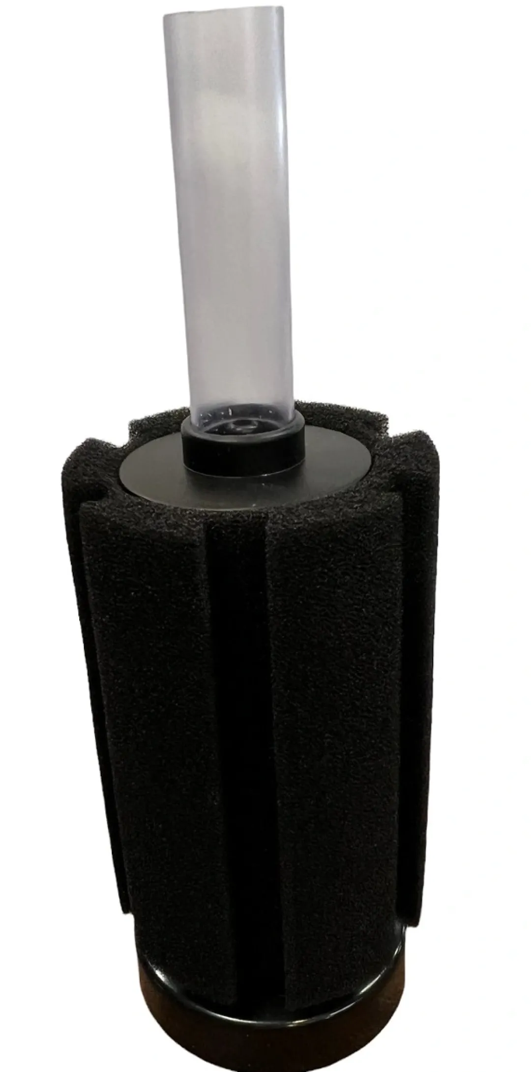 New Biofilter rund til luftpumpe Op til 80 Liter Luftfittings Og Filtre Til Luftpumper
