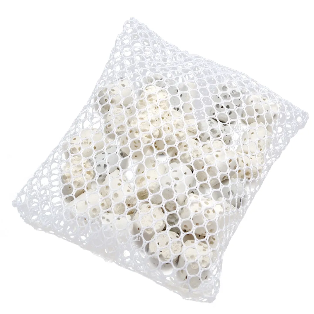 Sale Biomax filtermedie til SPEC og FLEX 34L, 57L Filtermaterialer Til Akvariepumper
