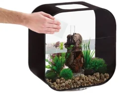 New BiOrb svampe sæt med 3 stk Akvarier