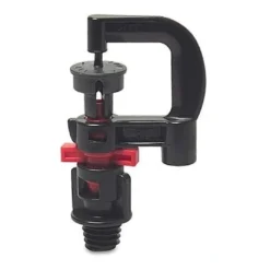 Sale Bøjledyse 1,1 mm Rød 360 Grader Pvc-Rør Og Fittings