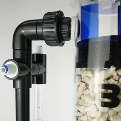 Discount Blau Calciumreaktor CR200 Filtersystemer Til Saltvandsakvarier