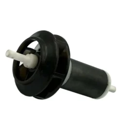 Outlet Blau Complete impeller 2.3 KDC Pumper Til Saltvandsakvarier