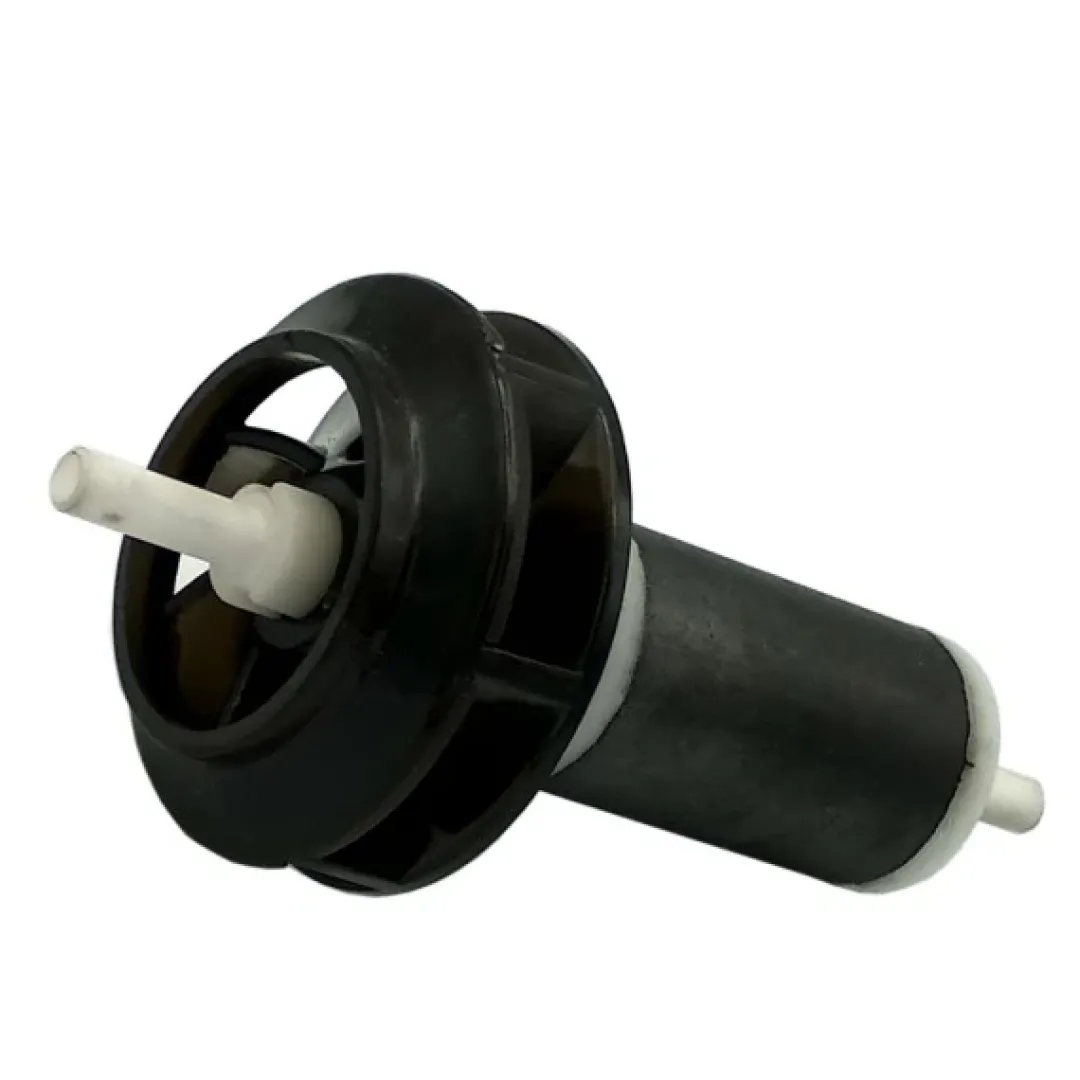 Outlet Blau Complete impeller 2.3 KDC Pumper Til Saltvandsakvarier