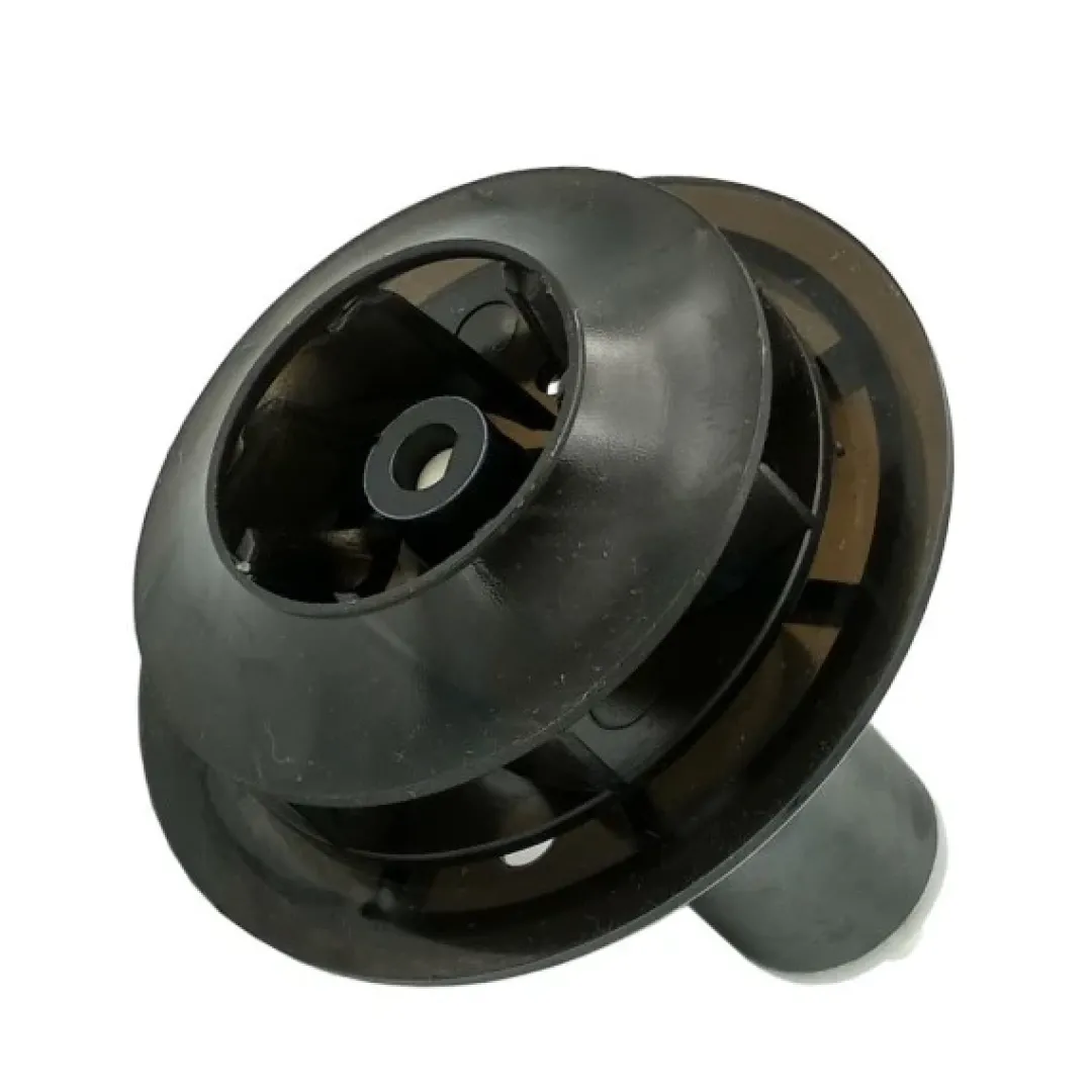 New Blau Complete impeller 4.0 KDC Pumper Til Saltvandsakvarier