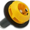 Online Blau Complete impeller 8.0 KDC Pumper Til Saltvandsakvarier