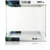 Blau Cubic Experience 40 Aquascaping akvarium 64 Liter 40x40x40 cm Akvarier