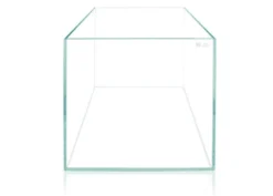 Blau Cubic Experience 40 Aquascaping akvarium 64 Liter 40x40x40 cm Akvarier