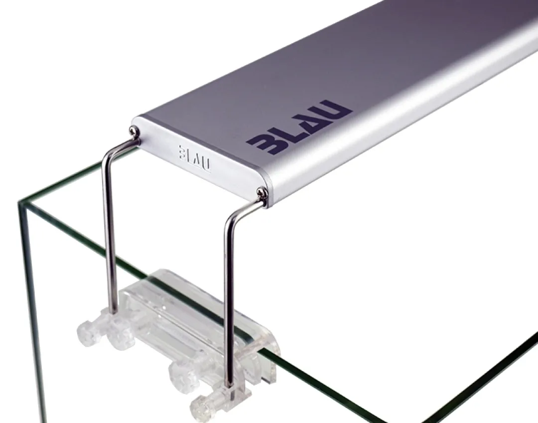 Hot Blau elegant LED saltvandsbelysning 40 cm 24 Watt Lamper Til Saltvandsakvarier