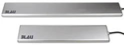 Hot Blau elegant LED saltvandsbelysning 40 cm 24 Watt Lamper Til Saltvandsakvarier