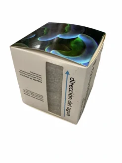 Outlet Blau Finfilter Filter Media Reservedele Til Akvarier
