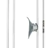 Online Blau Glas indløbsrør 13 mm (til spandpumper) C02-Udstyr Til Akvarier