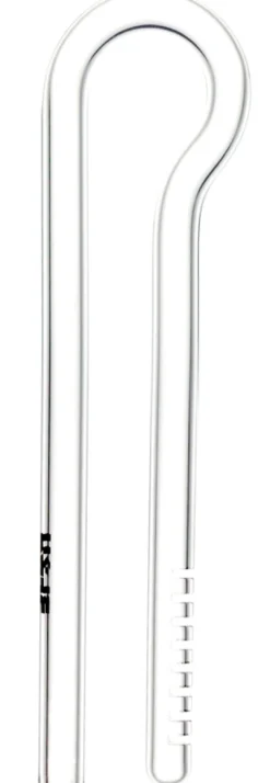New Blau Glas Nano indløbsrør 13 mm (til spandpumper) C02-Udstyr Til Akvarier
