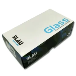 New Blau Glass Trap - Sneglefælde Vandbehandlingsprodukter Til Ferskvandsakvarier|Akvarieplanter