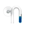 Blau Glass Tube CO2 Indicator C02-Udstyr Til Akvarier